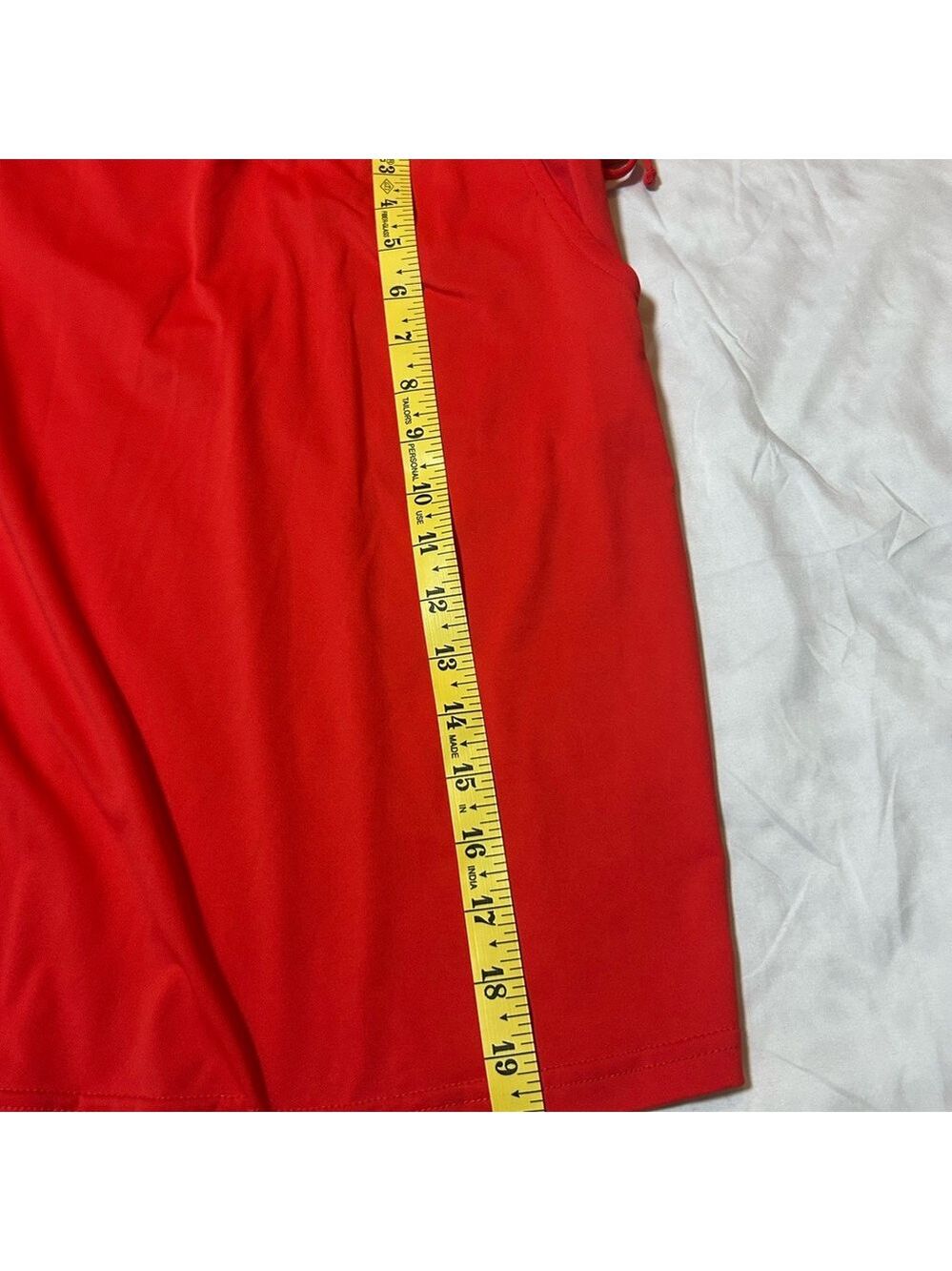 Columbia Sportswear Women’s Dress Tshirt Dress M - Picture 8 of 8